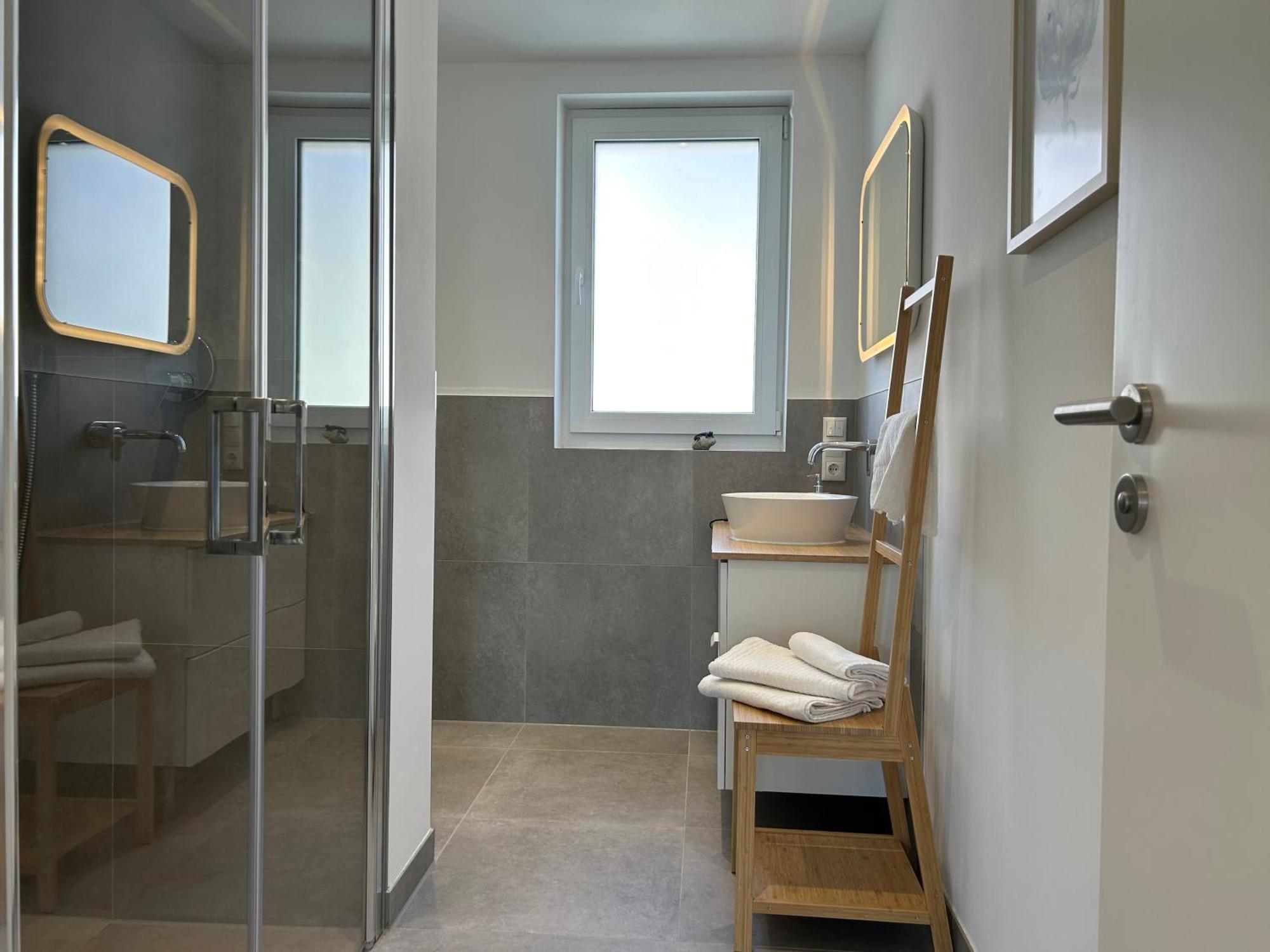 Neues Trendy Dachgeschossloft Apartment Hannover Exterior photo